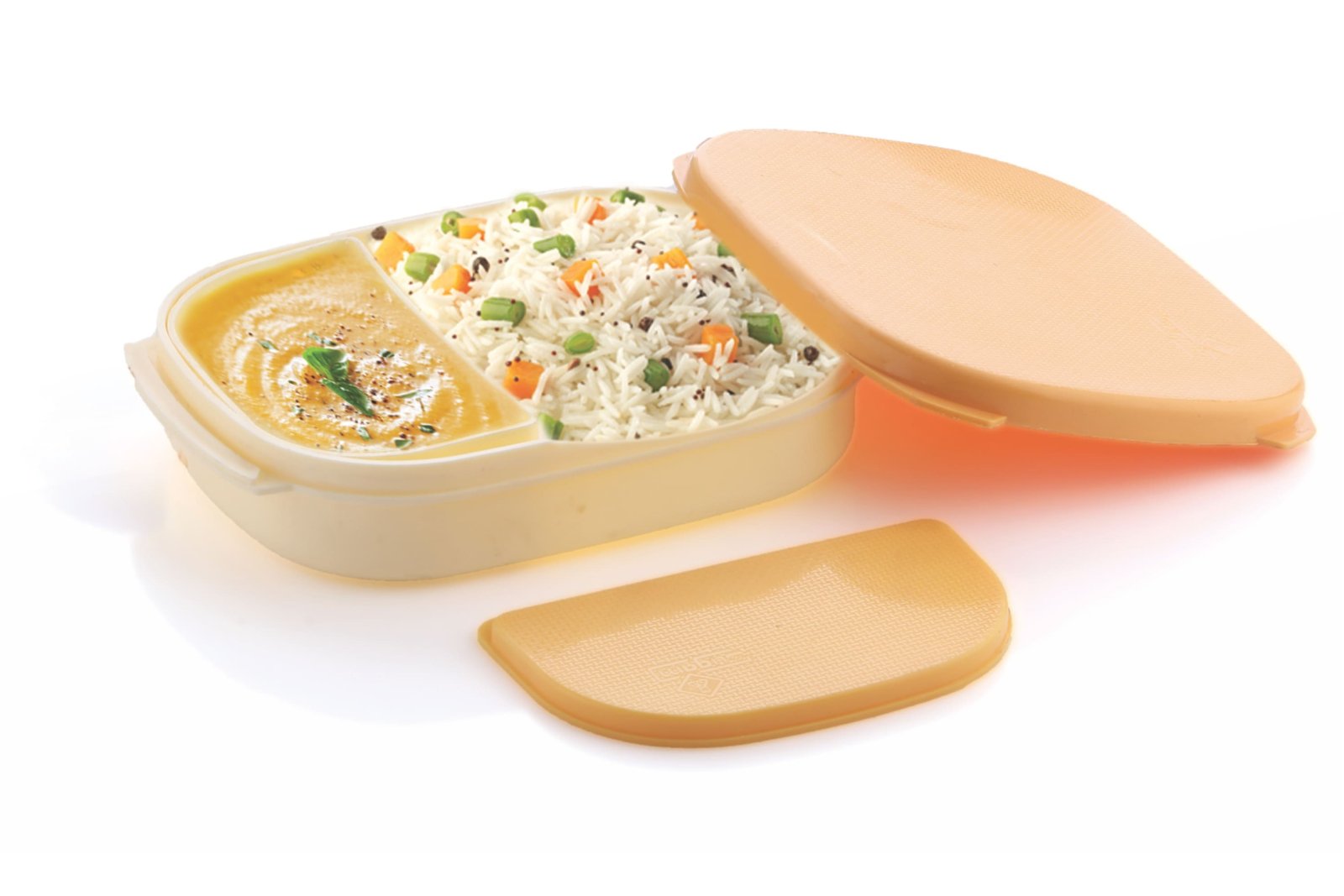 Freshy Lunch Box